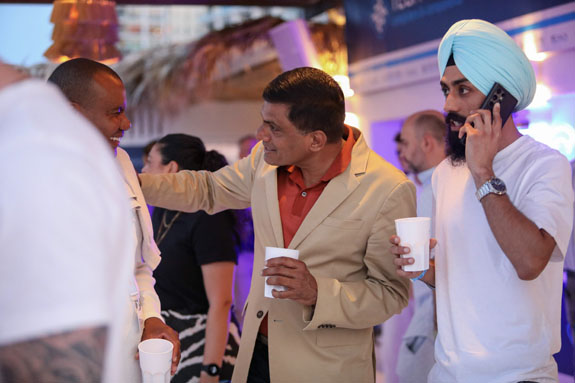 ITC 2025 Networking Finale